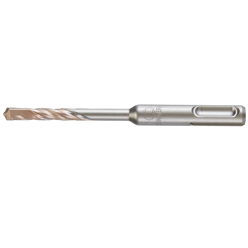 DEWALT EXTREME SDS Plus 2 Cutter Drill Bit, 6mm, DT9514-QZ