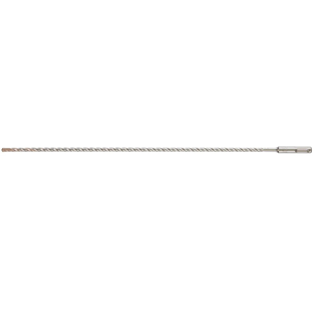 DEWALT EXTREME SDS Plus 2 Cutter Drill Bit, 6mm, DT9518-QZ
