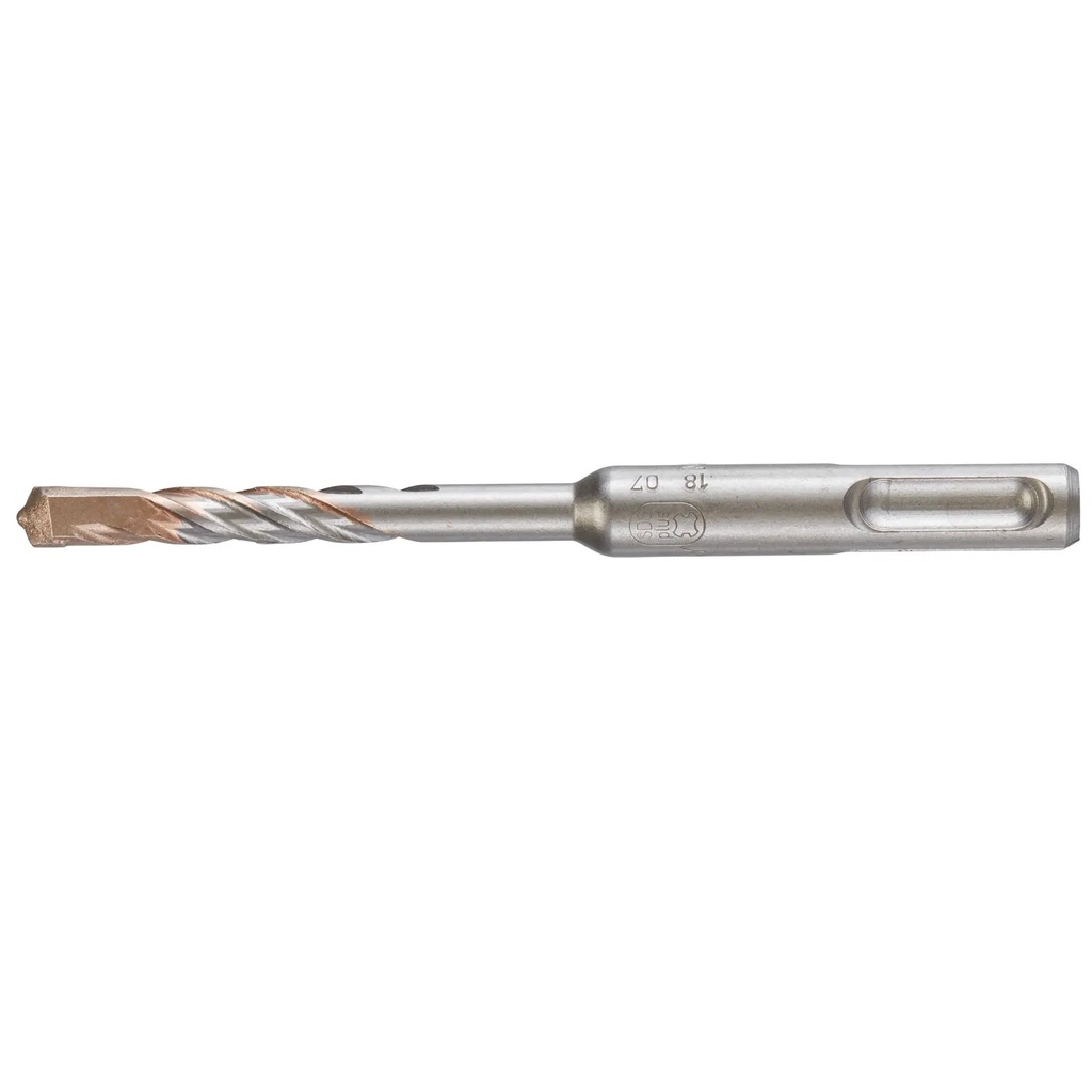 DEWALT 6.5x110x50 SDS Plus Extreme Bit, DT9519-QZ