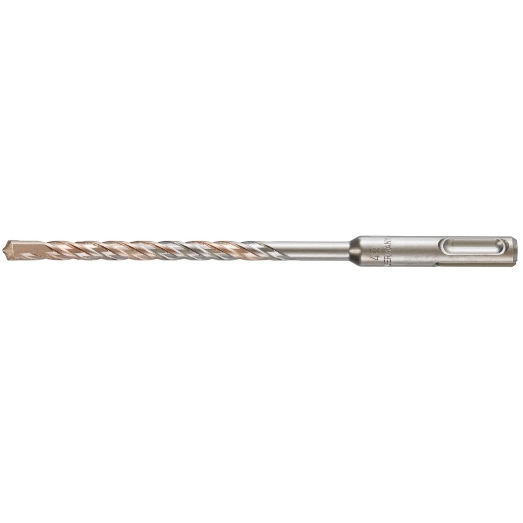 DEWALT EXTREME SDS Plus 2 Cutter Drill Bit, 6.5mm, DT9520-QZ