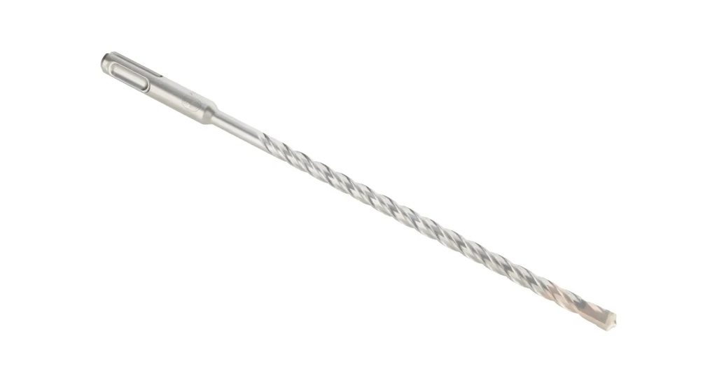 DEWALT EXTREME SDS Plus 2 Cutter Drill Bit, 6.5mm, DT9521-QZ