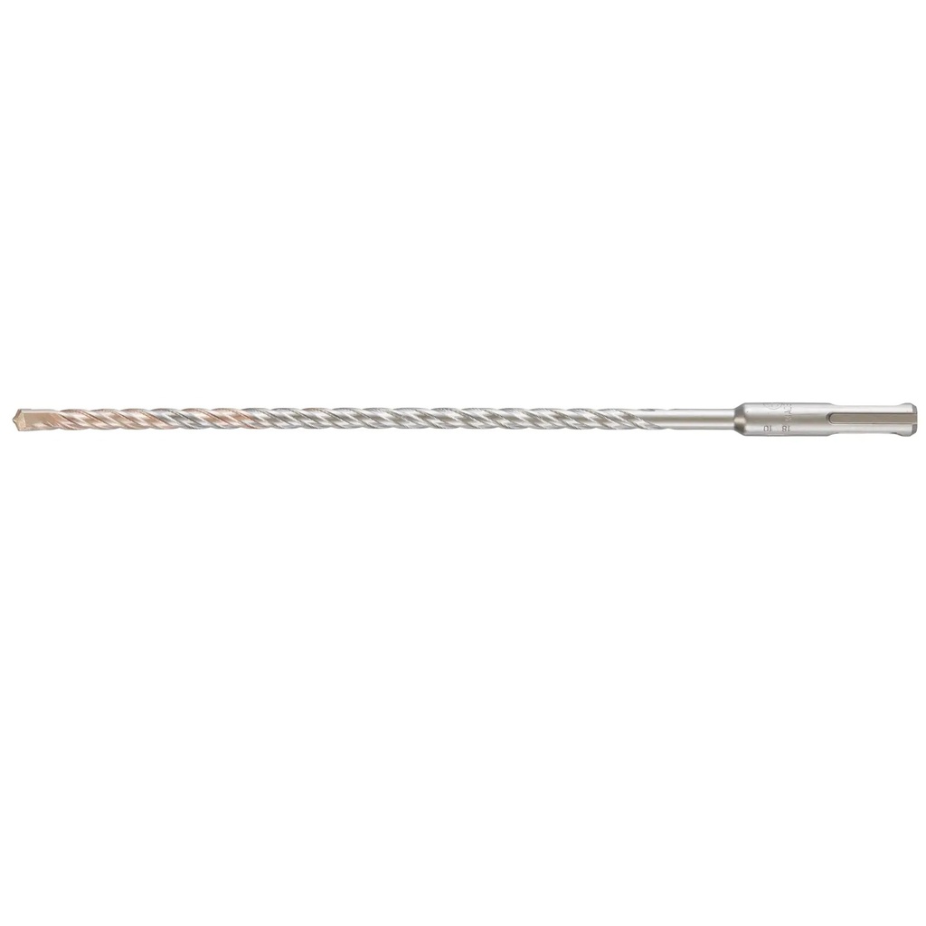 DEWALT EXTREME SDS Plus 2 Cutter Drill Bit, 6.5mm, DT9522-QZ