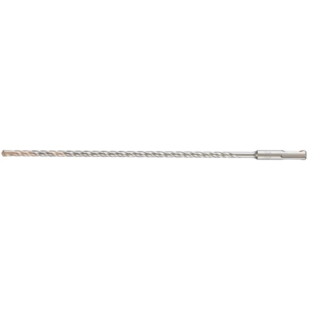 DEWALT EXTREME SDS Plus 2 Cutter Drill Bit, 6.5mm, DT9523-QZ