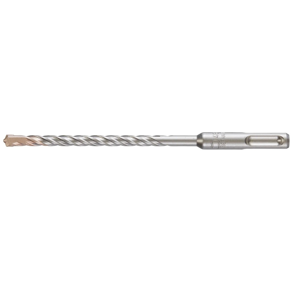 DEWALT EXTREME SDS Plus 2 Cutter Drill Bit, 7mm, DT9525-QZ