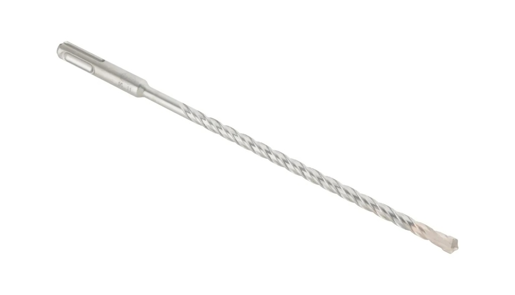 DEWALT EXTREME SDS Plus 2 Cutter Drill Bit, 7mm, DT9526-QZ