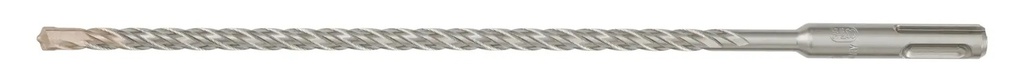 DEWALT EXTREME SDS Plus 2 Cutter Drill Bit, 7mm, DT9527-QZ