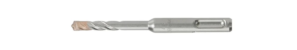 DEWALT EXTREME SDS Plus 2 Cutter Drill Bit, 8mm, DT9528-QZ