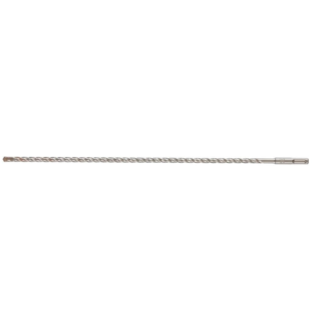DEWALT EXTREME SDS Plus 2 Cutter Drill Bit, 8mm, DT9534-QZ