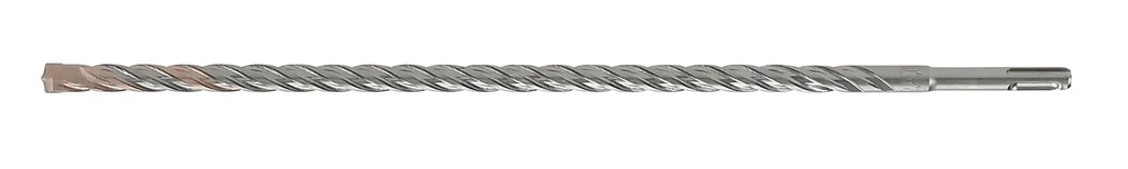 DEWALT EXTREME SDS Plus 2 Cutter Drill Bit, 10mm, DT9543-QZ