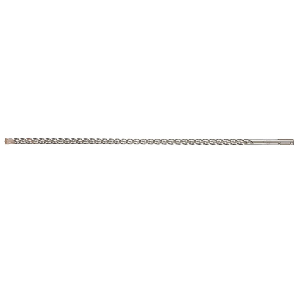 DEWALT EXTREME SDS Plus 2 Cutter Drill Bit, 10mm, DT9545-QZ