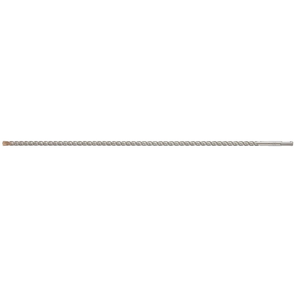 DEWALT EXTREME SDS Plus 2 Cutter Drill Bit, 10mm, DT9546-QZ