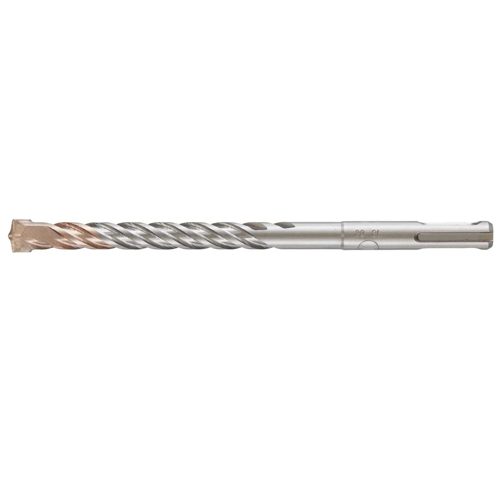 DEWALT EXTREME SDS Plus 2 Cutter Drill Bit, 11mm, DT9548-QZ