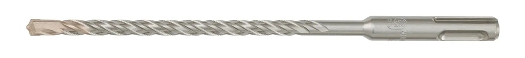 DEWALT EXTREME SDS Plus 2 Cutter Drill Bit, 11mm, DT9549-QZ