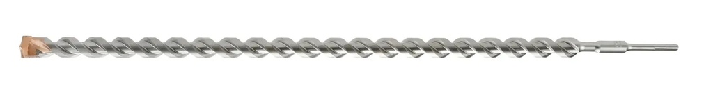 DEWALT EXTREME SDS Plus 2 Cutter Drill Bit, 12mm, DT9556-QZ