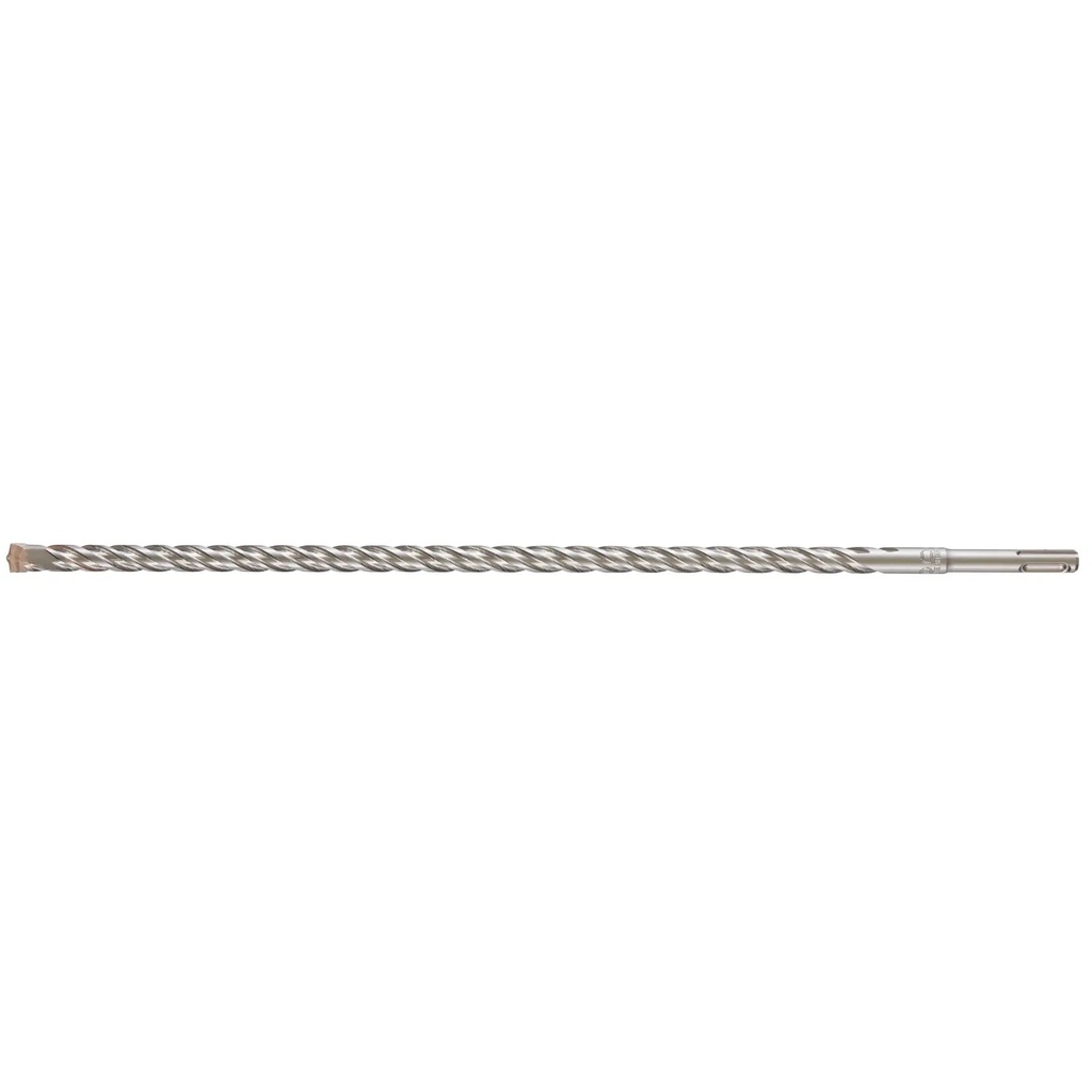DEWALT EXTREME SDS Plus 2 Cutter Drill Bit, 12mm, DT9557-QZ