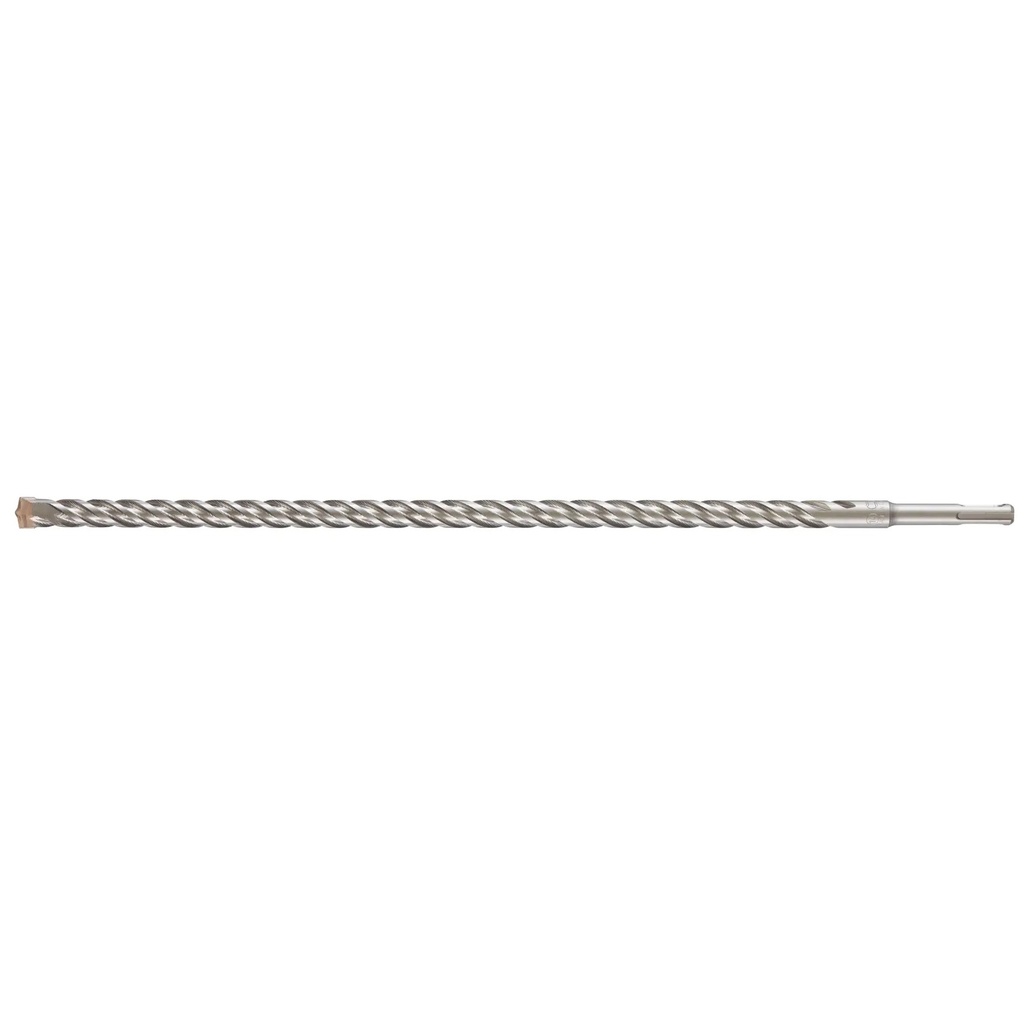 DEWALT EXTREME SDS Plus 2 Cutter Drill Bit, 14mm, DT9570-QZ