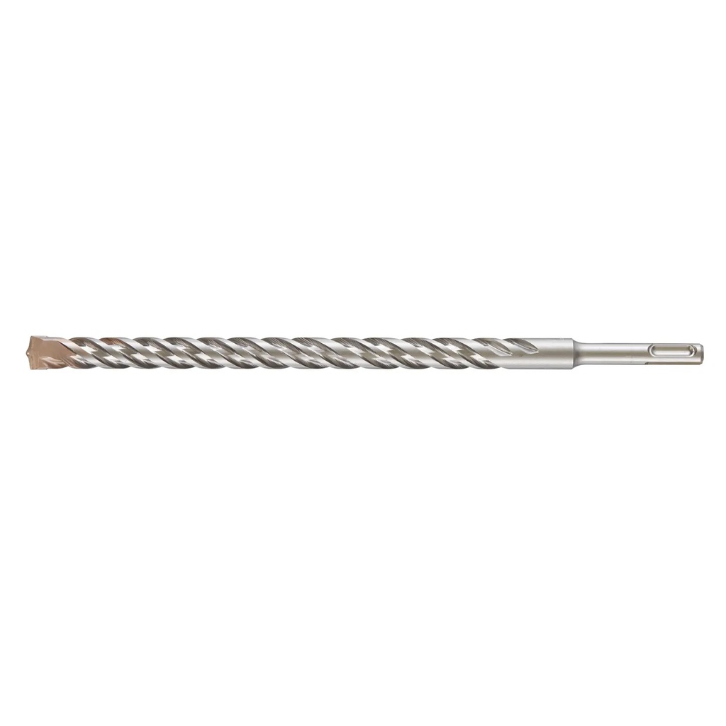 DEWALT EXTREME SDS Plus 2 Cutter Drill Bit, 15mm, DT9576-QZ