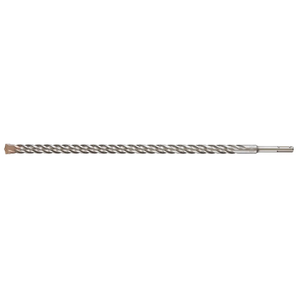 DEWALT EXTREME SDS Plus 2 Cutter Drill Bit, 16mm, DT9582-QZ