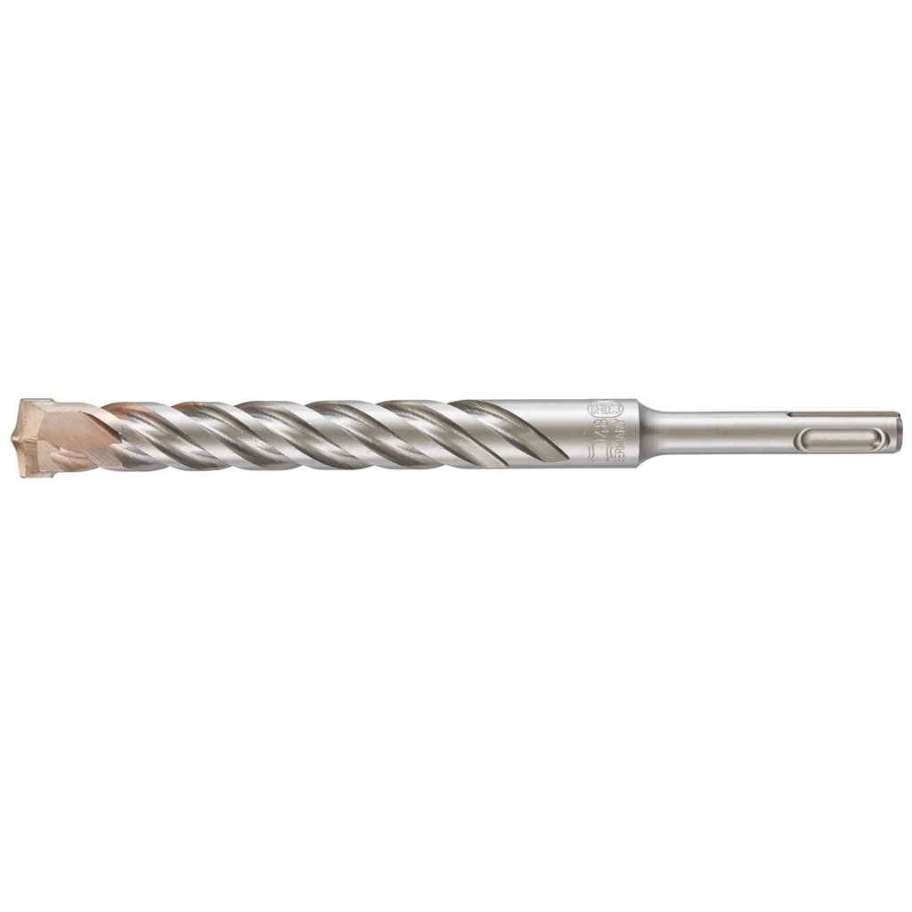 DEWALT EXTREME SDS Plus 2 Cutter Drill Bit, 18mm, DT9587-QZ