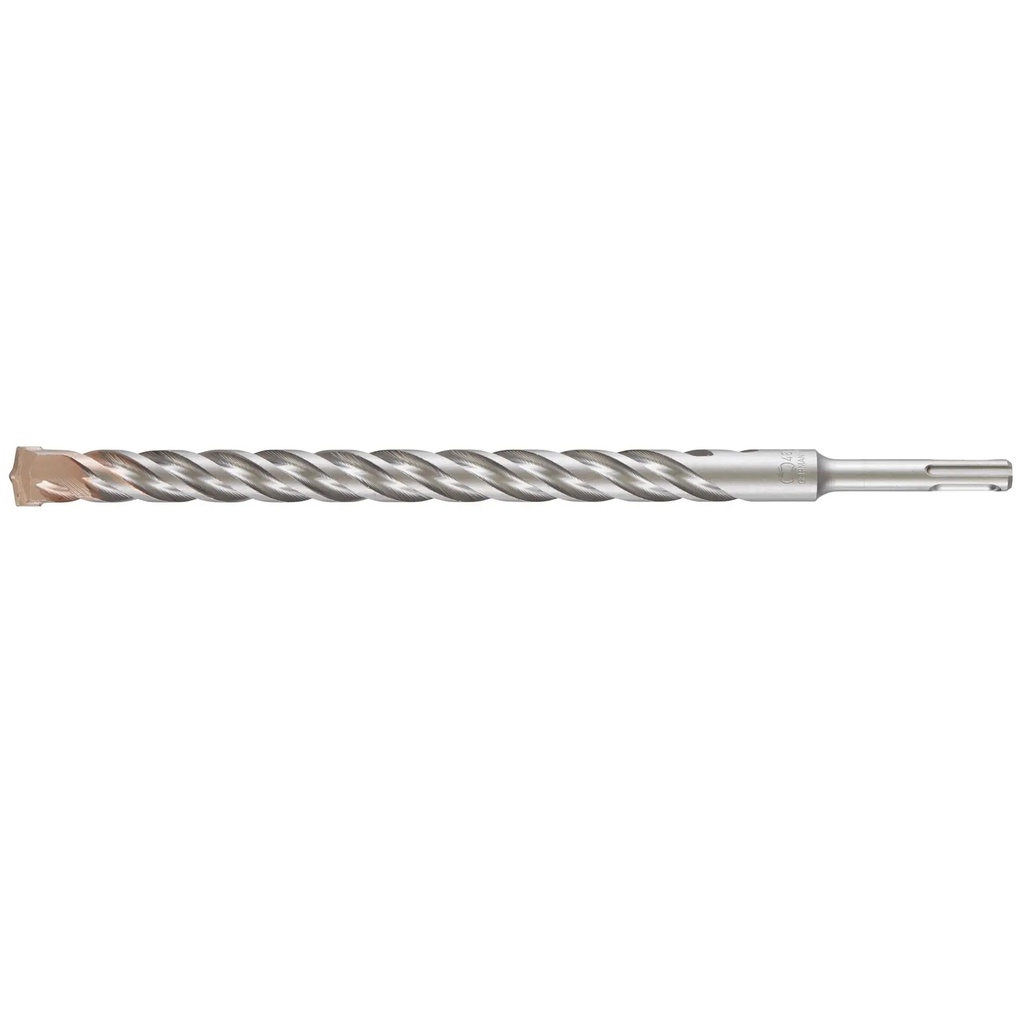 DEWALT EXTREME SDS Plus 2 Cutter Drill Bit, 18mm, DT9589-QZ