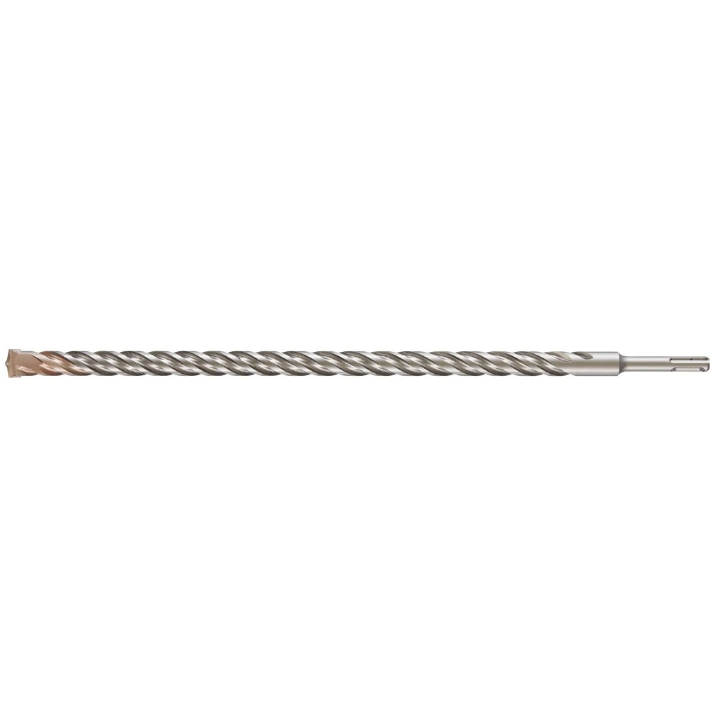 DEWALT EXTREME SDS Plus 2 Cutter Drill Bit, 18mm, DT9590-QZ