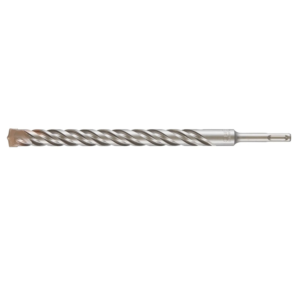 DEWALT EXTREME SDS PLUS 2-Cutter Drill Bit, 20mm, DT9598-QZ
