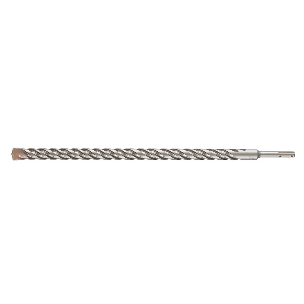 DEWALT EXTREME SDS Plus 2 Cutter Drill Bit, 20mm, DT9599-QZ