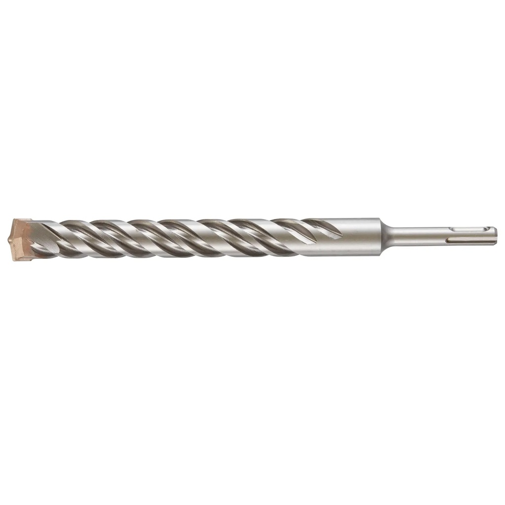 DEWALT EXTREME SDS Plus 2 Cutter Drill Bit, 22mm, DT9602-QZ