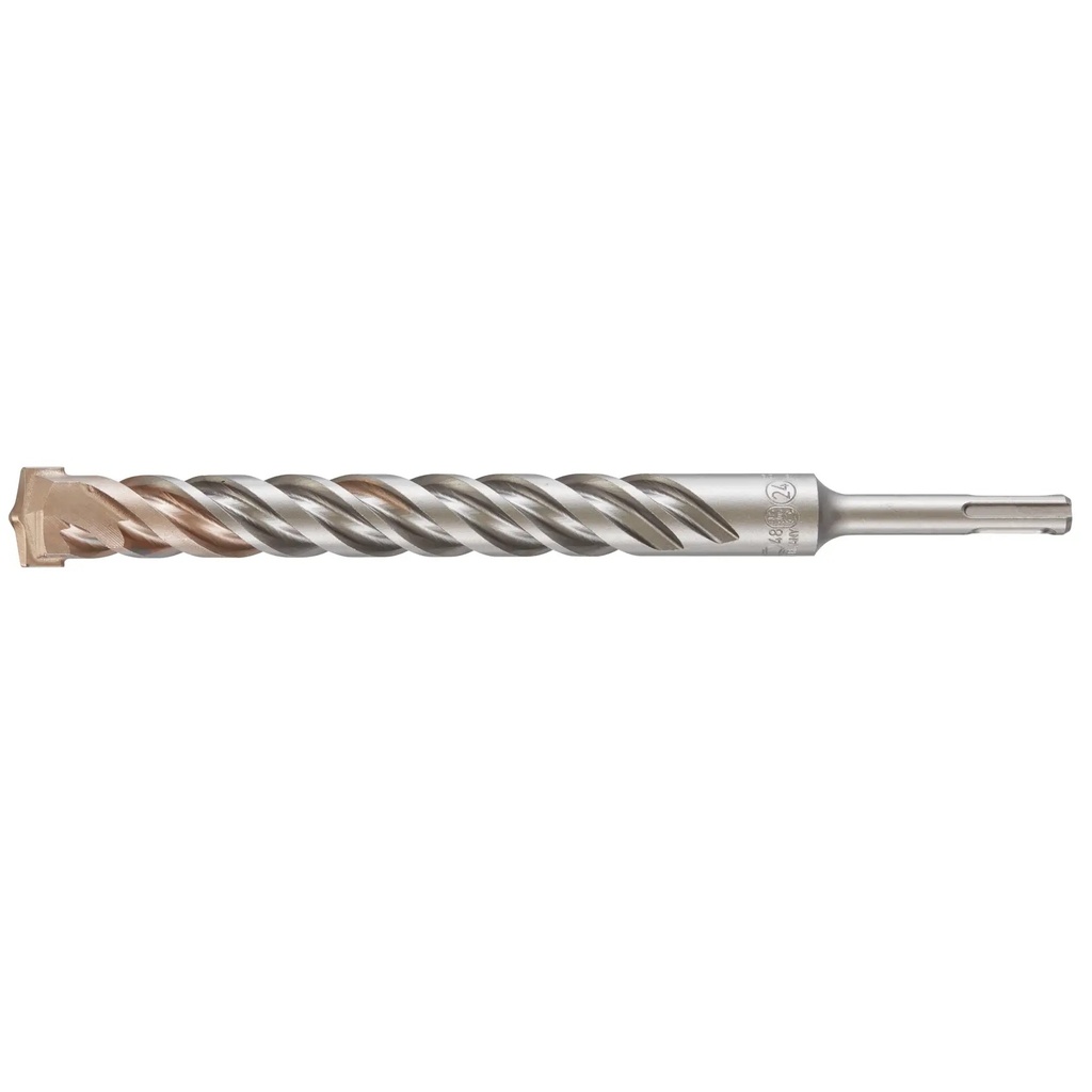 DEWALT EXTREME SDS Plus 2 Cutter Drill Bit, 24mm, DT9609-QZ
