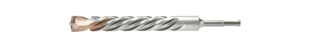 DEWALT EXTREME SDS Plus 2 Cutter Drill Bit, 26 mm, DT9615-QZ