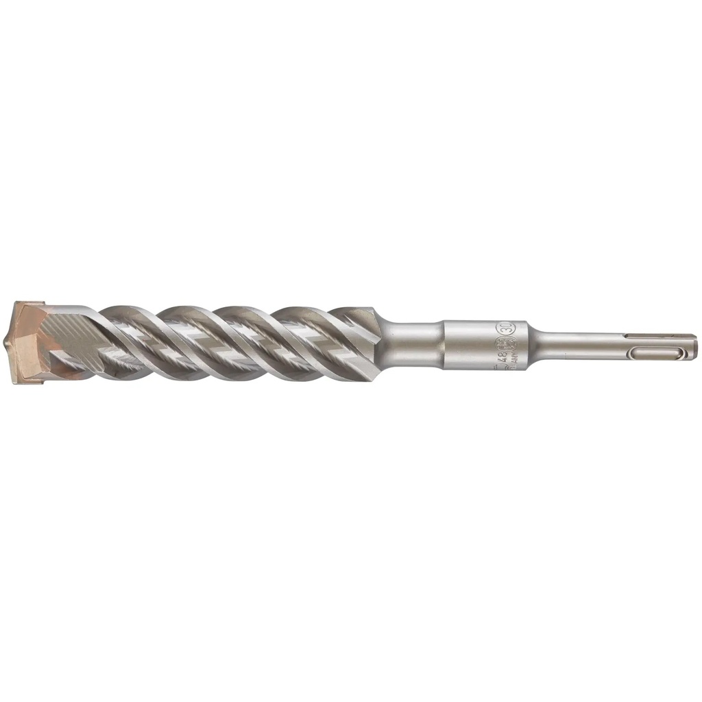 DEWALT EXTREME SDS Plus 2 Cutter Drill Bit, 30mm, DT9618-QZ