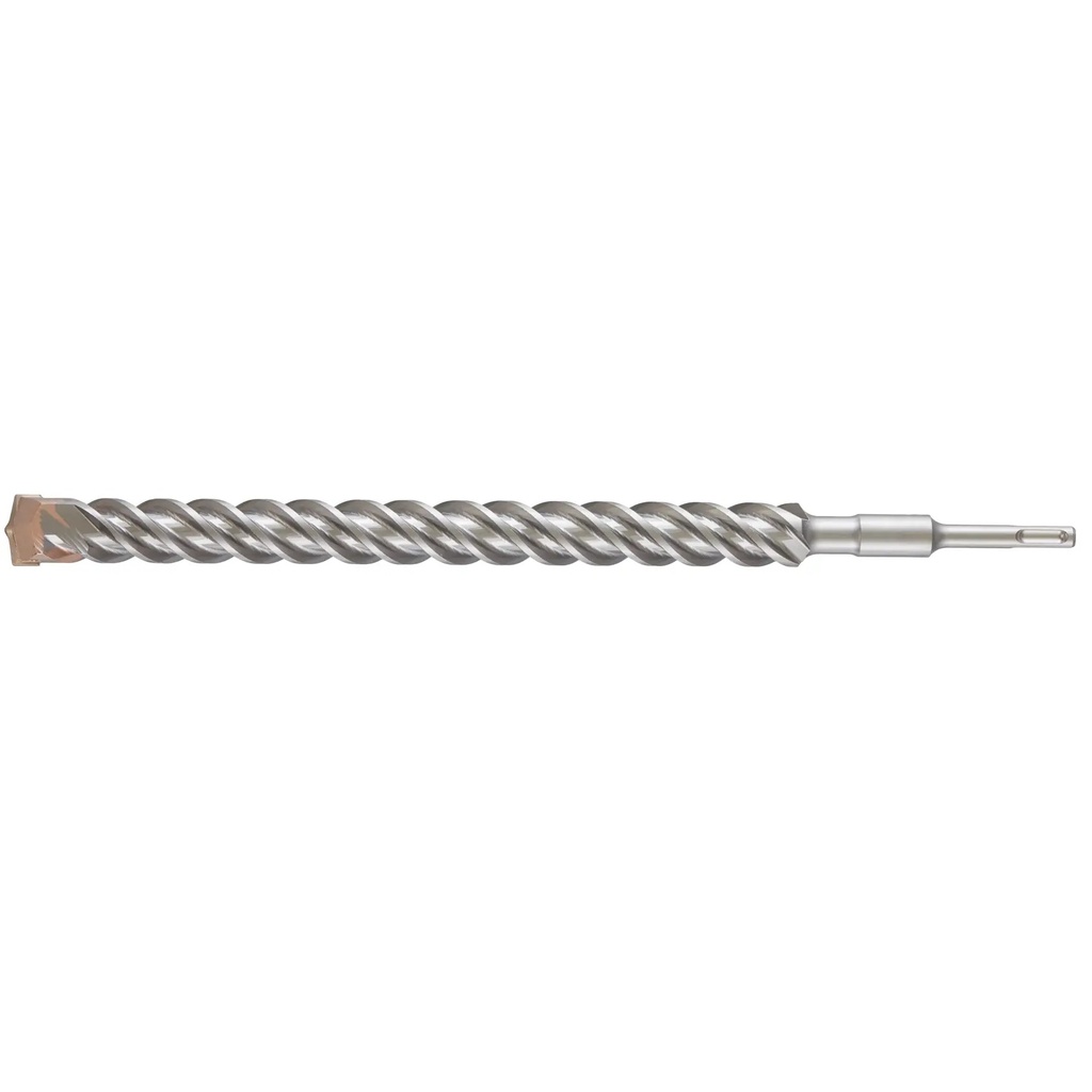 DEWALT EXTREME SDS Plus 2 Cutter Drill Bit, 30mm, DT9619-QZ