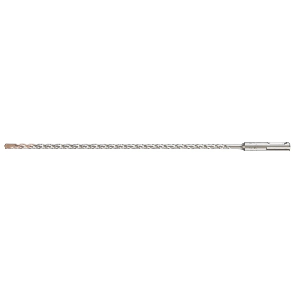 DEWALT EXTREME SDS Plus 2 Cutter Drill Bit, 31mm, DT9621-QZ