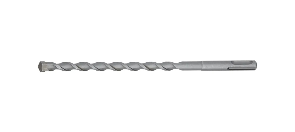 DEWALT SDS+ 2 cutter, 6.5mm x 210mm, DT9638-QZ