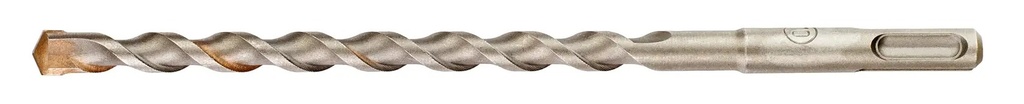 DEWALT SDS Plus Fitment 2 Cutter Drill Bit, 12mm, DT9647-QZ