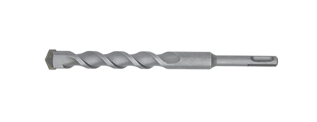 DEWALT SDS Plus Fitment 2 Cutter Drill Bit, 14mm, DT9651-QZ