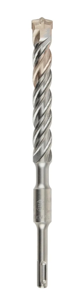 DEWALT SDS PLUS ELITE SERIES: SDS plus 4 Cutter Drill Bit, 16mm, DT9680-QZ