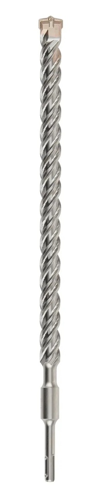 DEWALT SDS plus 4 Cutter Drill Bit, 22mm, DT9687-QZ