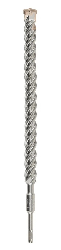 DEWALT SDS PLUS ELITE SERIES: SDS plus 4 Cutter Drill Bit, 25 mm, DT9691-QZ