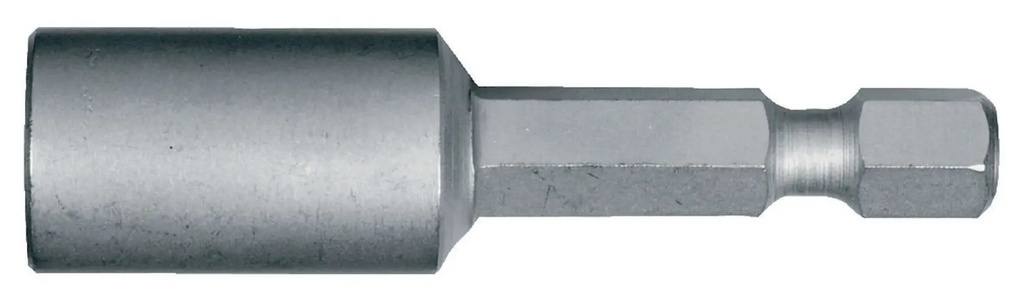 DEWALT Cheie tubulara magnetica hexagonala de 1/4", 13 mm, DT7404-QZ