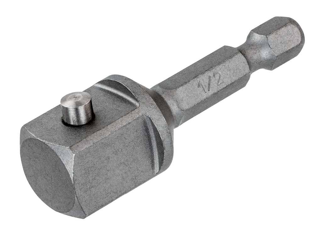 DEWALT Adaptor surubelnita de impact de la 1/4" la 1/2", DT7512-QZ