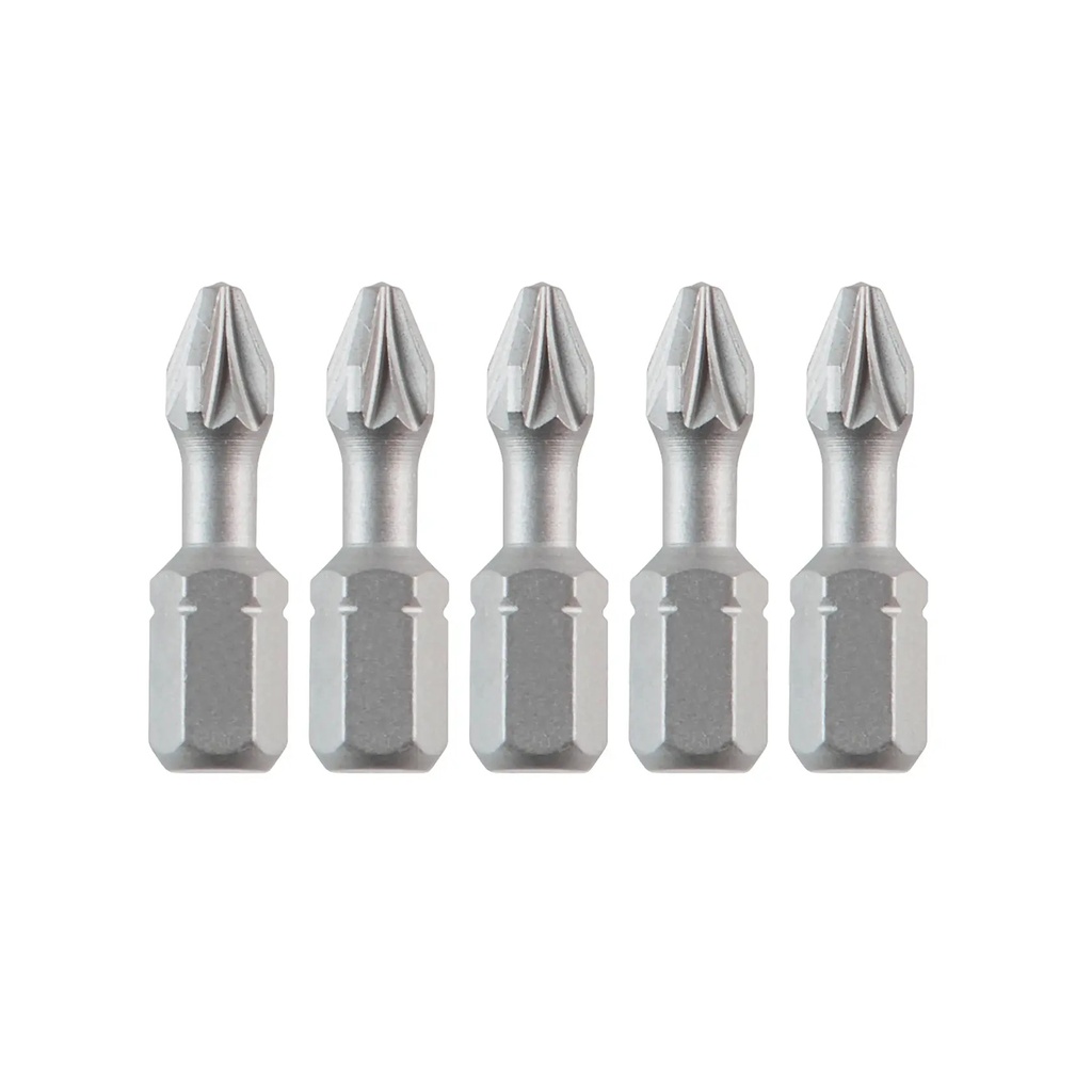 DEWALT Torsion bit Pozi Pz1 x 5, 25mm, DT7211-QZ