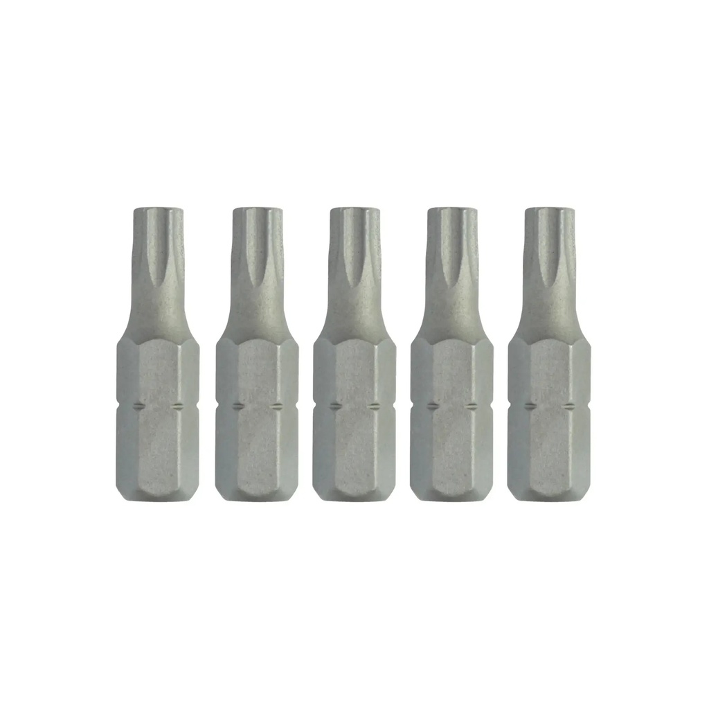 DEWALT Bit Torx T25 x 5, 25mm, DT7256-QZ