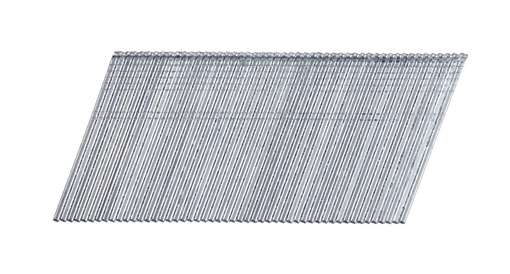 DEWALT Stainless Angled Finish Nails, 16ga, 38mm, DNBA1638SZ