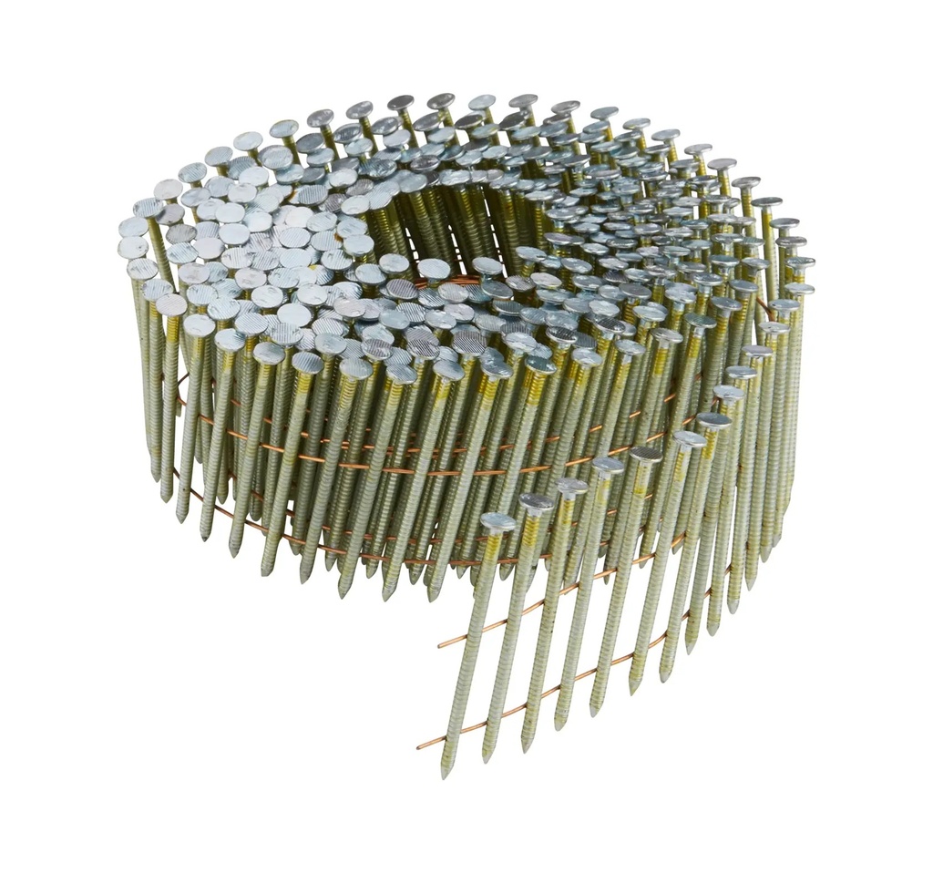 DEWALT N Series Coil Nails, 45mm, DNN20R45G12E
