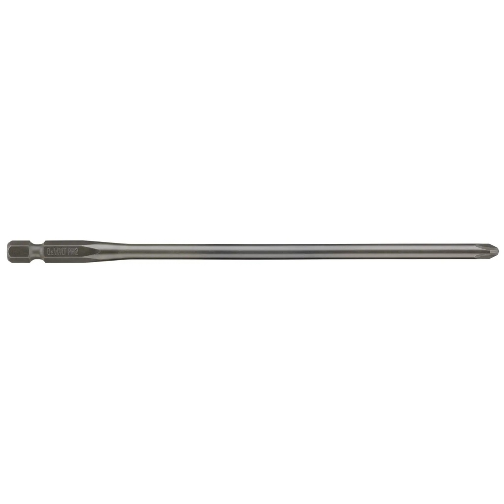 DEWALT Pachet de 5 burghie pentru gips-carton PH2, 156 mm, DT20425-QZ