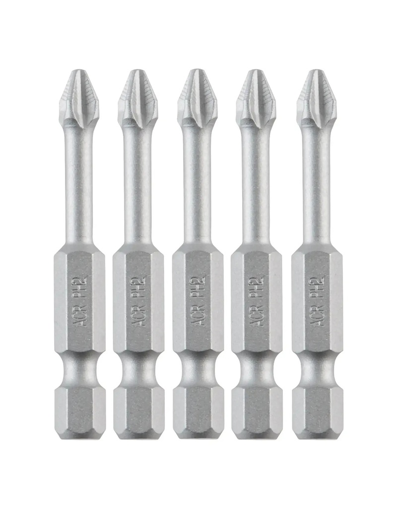 DEWALT Torsion bit Phillips Ph2 x 5, 50mm, DT7246-QZ