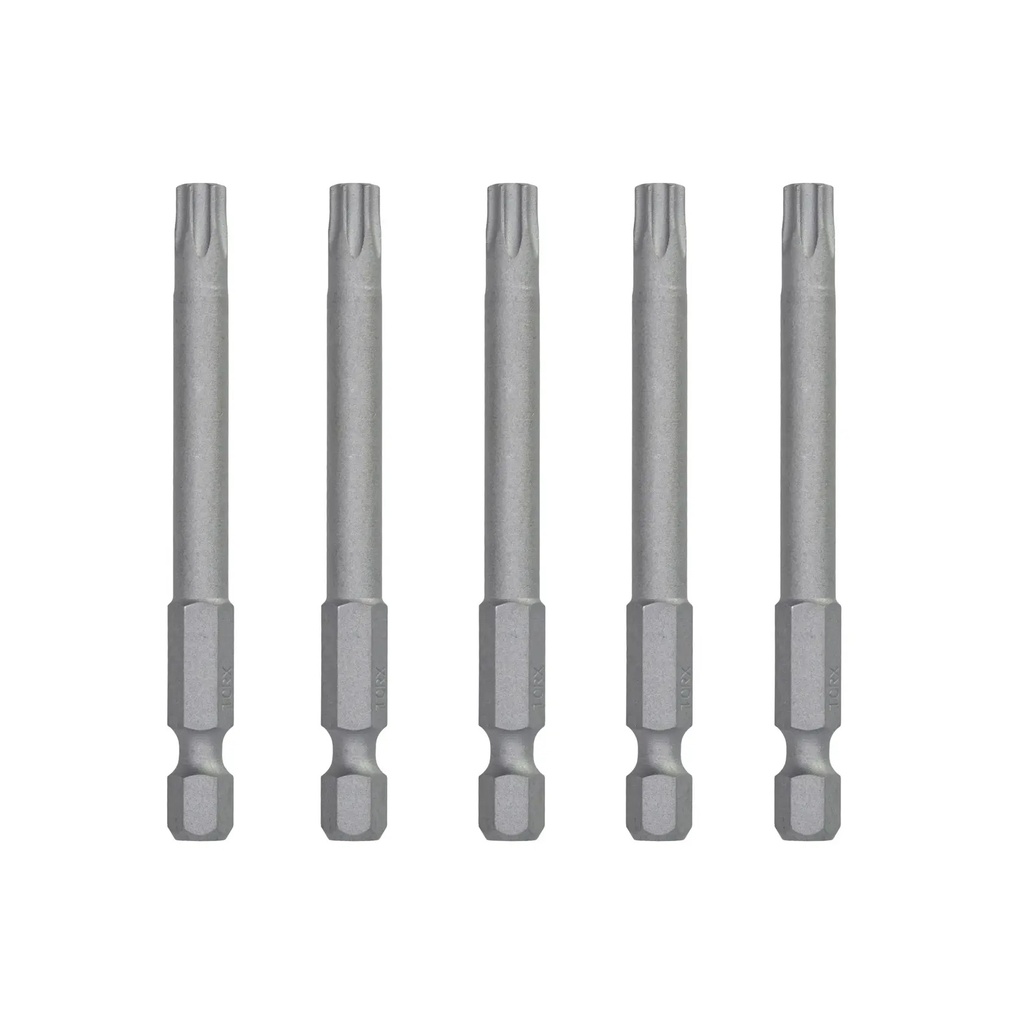 DEWALT Torx Bit T25 x 5, 70mm, DT7293-QZ