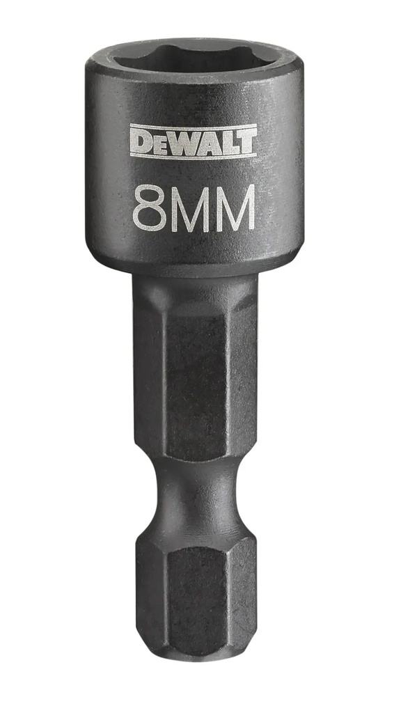 DEWALT Surubelnita compacta pentru piulite, 8 mm, DT7462-QZ