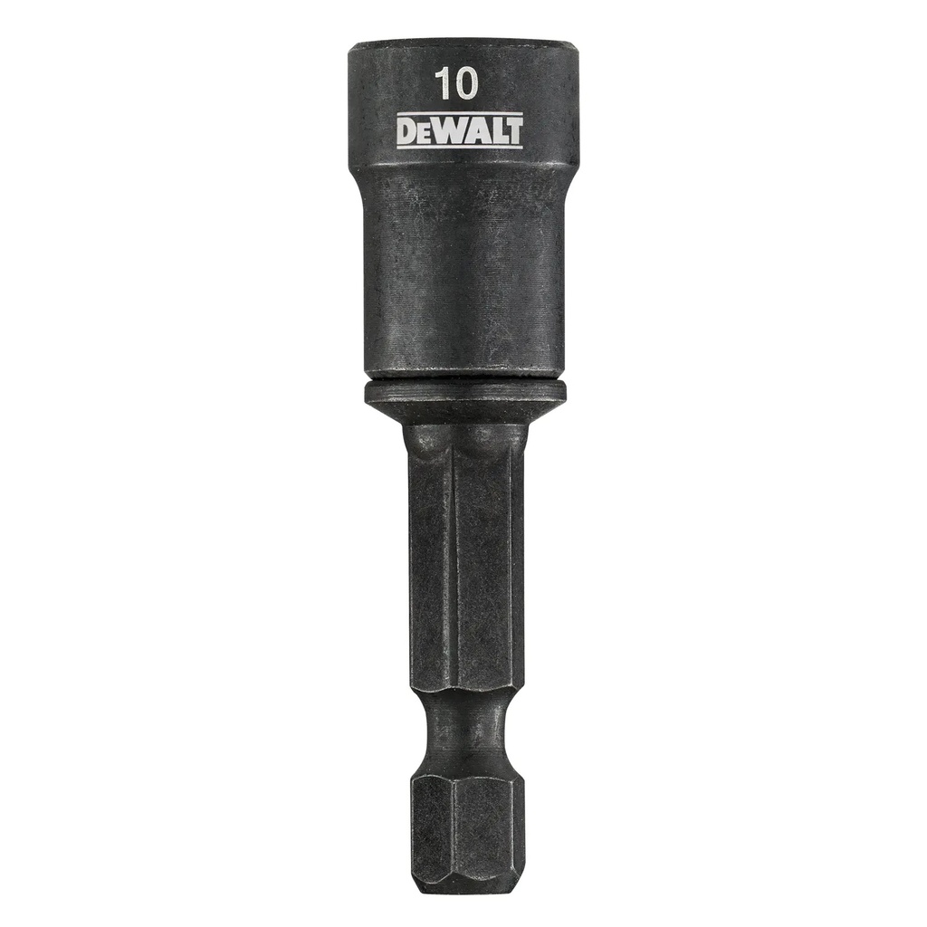 DEWALT Extreme Cleanable Nut Driver, 10MM, DT7466-QZ